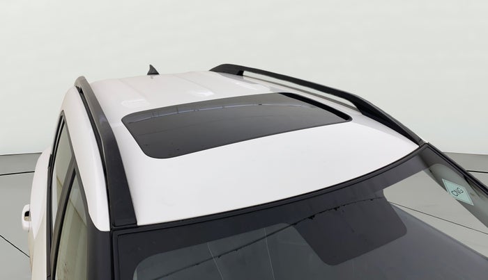 2024 Hyundai EXTER SX 1.2 MT Hy-CNG Duo , CNG, Manual, 14,280 km, Roof