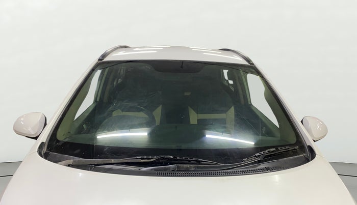 2016 Hyundai Grand i10 SPORTZ 1.2 KAPPA VTVT, Petrol, Manual, 94,743 km, Front Windshield