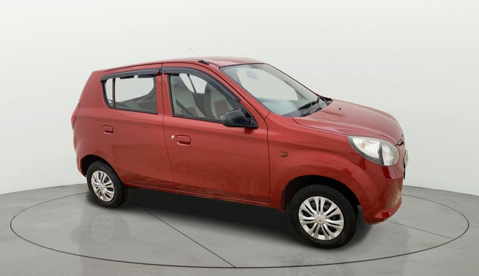 2012 Maruti Alto 800 LXI, Petrol, Manual, 47,778 km, SRP