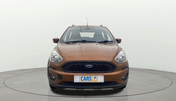 2021 Ford FREESTYLE TITANIUM PLUS 1.2 PETROL, Petrol, Manual, 42,627 km, Front