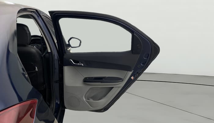 2021 Tata Tiago XZA PLUS PETROL, Petrol, Automatic, 44,287 km, RHS Rear Door