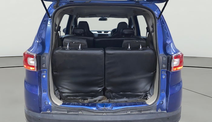 2020 Renault TRIBER RXZ, Petrol, Manual, 70,016 km, Boot Open Zoomed View