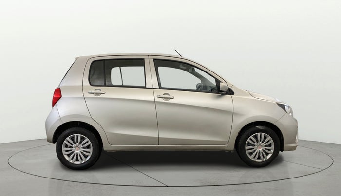2019 Maruti Celerio ZXI, Petrol, Manual, 8,307 km, Right Side View