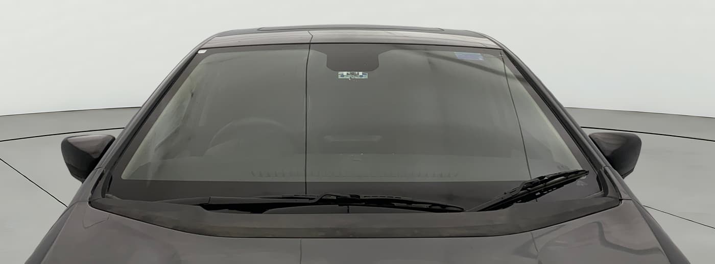 2024 Tata ALTROZ XM PLUS SUNROOF, Petrol, Manual, 13,766 km, Front Windshield