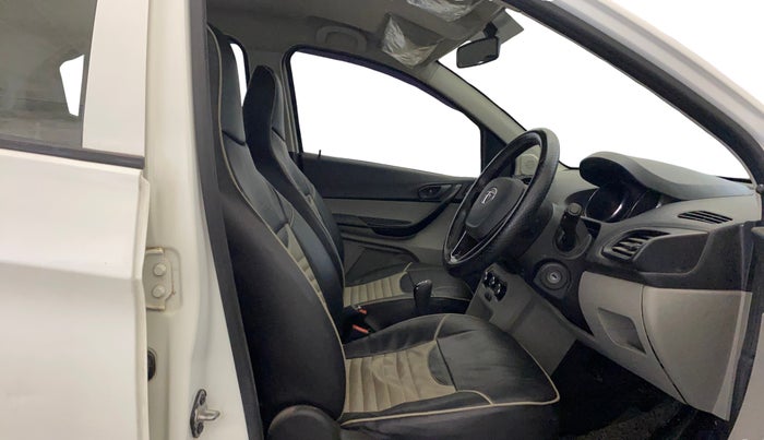 2019 Tata Tiago XM PETROL, Petrol, Manual, 40,729 km, Right Side Front Door Cabin