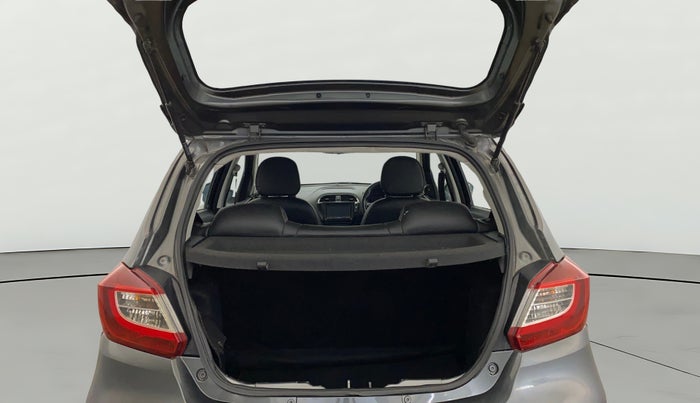 2020 Tata Tiago XT PETROL, Petrol, Manual, 56,674 km, Boot Open Zoomed View