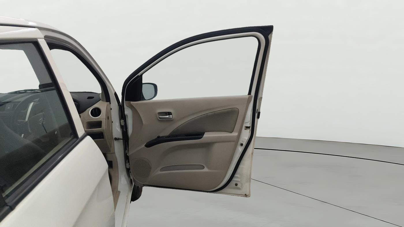 2020 Maruti Celerio ZXI (O), Petrol, Manual, 57,977 km, RHS Front Door