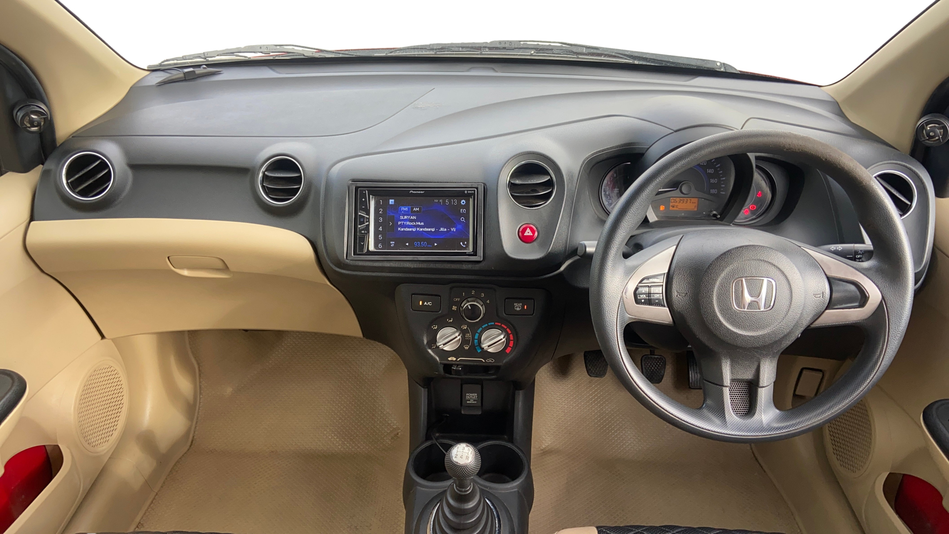 Interior