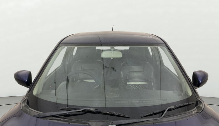 2020 Maruti Swift VXI AMT, Petrol, Automatic, 76,457 km, Front Windshield