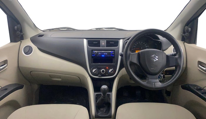 2020 Maruti Celerio VXI, Petrol, Manual, 31,092 km, Dashboard