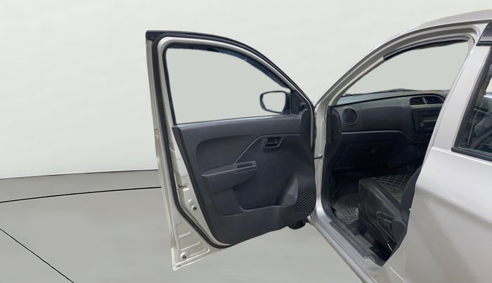 2022 Maruti Alto K10 VXI, Petrol, Manual, 37,595 km, LHS Front Door