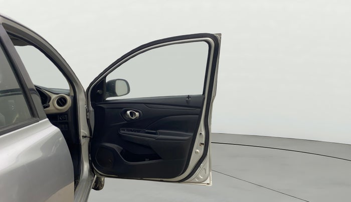 2018 Datsun Go Plus T(O), Petrol, Manual, 94,167 km, RHS Front Door