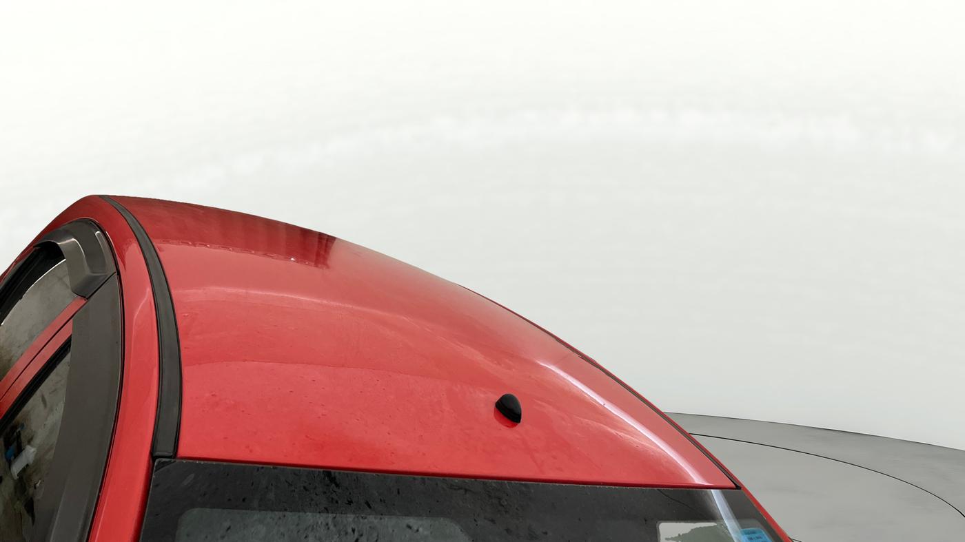 2020 Tata Tiago XE PETROL, Petrol, Manual, 35,532 km, Roof