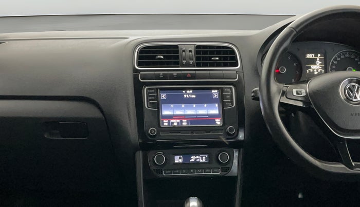 2019 Volkswagen Polo GT TSI AT, Petrol, Automatic, 54,993 km, Air Conditioner