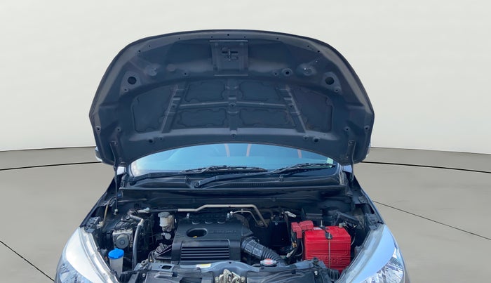 2020 Maruti Celerio X ZXI (O) AMT, Petrol, Automatic, 44,582 km, Open Bonet