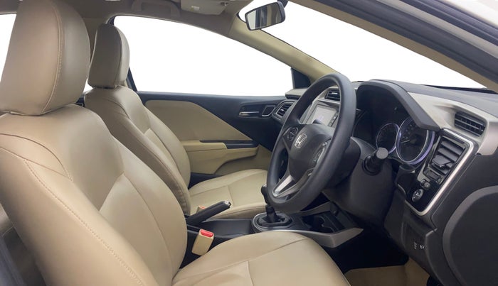 2017 Honda City 1.5L I-VTEC V MT, Petrol, Manual, 50,031 km, Right Side Front Door Cabin