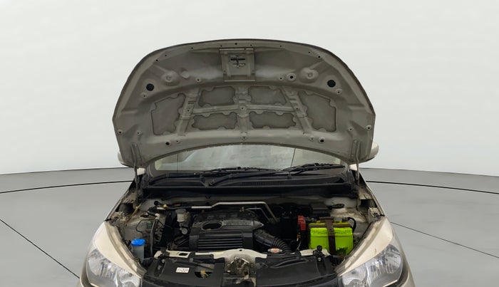 2015 Maruti Celerio ZXI, Petrol, Manual, 24,966 km, Open Bonet