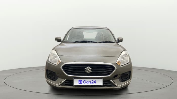 2020 Maruti Dzire VDI, Diesel, Manual, 94,502 km, Front