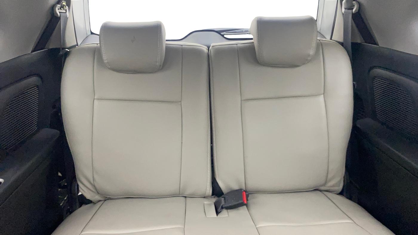 2016 Honda BR-V 1.5L I-VTEC V CVT, Petrol, Automatic, 88,668 km, Third Seat Row ( optional )