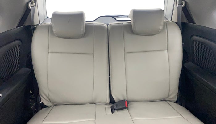 2016 Honda BR-V 1.5L I-VTEC V CVT, Petrol, Automatic, 88,668 km, Third Seat Row ( optional )