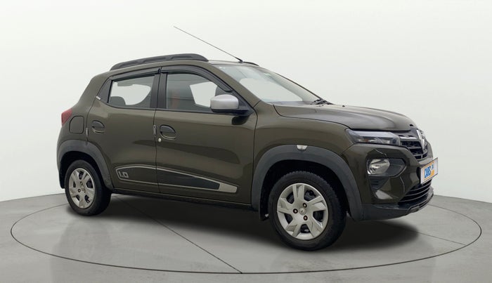 2020 Renault Kwid RXT 1.0 (O), Petrol, Manual, 22,444 km, SRP