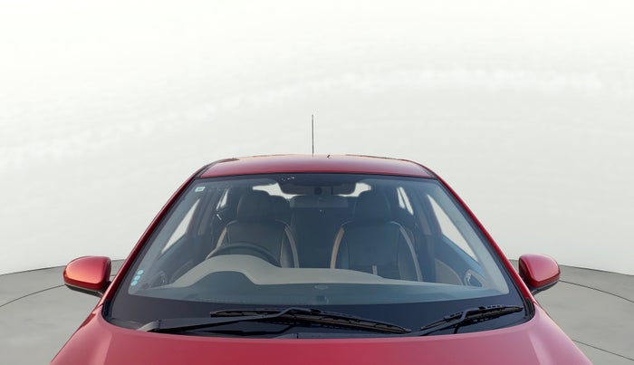 2019 Hyundai Elite i20 MAGNA PLUS 1.2, Petrol, Manual, 18,514 km, Front Windshield