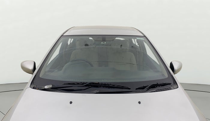 2016 Maruti Ciaz VDI+ SHVS, Diesel, Manual, 92,732 km, Front Windshield