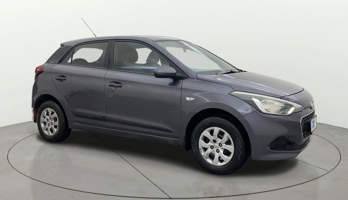 2015 Hyundai Elite i20 MAGNA 1.2, Petrol, Manual, 82,602 km, Right Front Diagonal