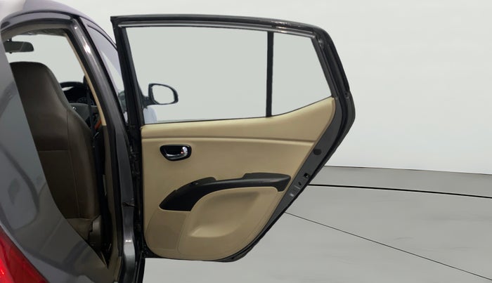 2013 Hyundai i10 SPORTZ 1.2, Petrol, Manual, 1,31,563 km, RHS Rear Door