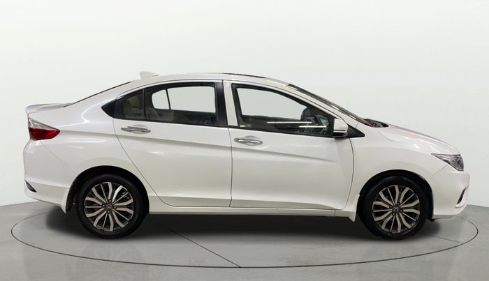 2019 Honda City 1.5L I-VTEC ZX, Petrol, Manual, 60,872 km, Right Side View