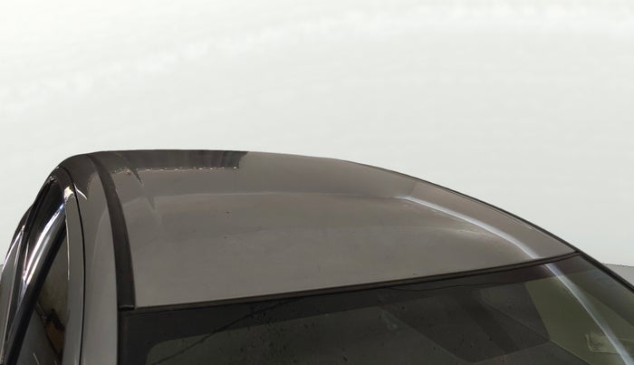 2020 Maruti Ciaz ALPHA  AT 1.5 SHVS PETROL, Petrol, Automatic, 71,572 km, Roof