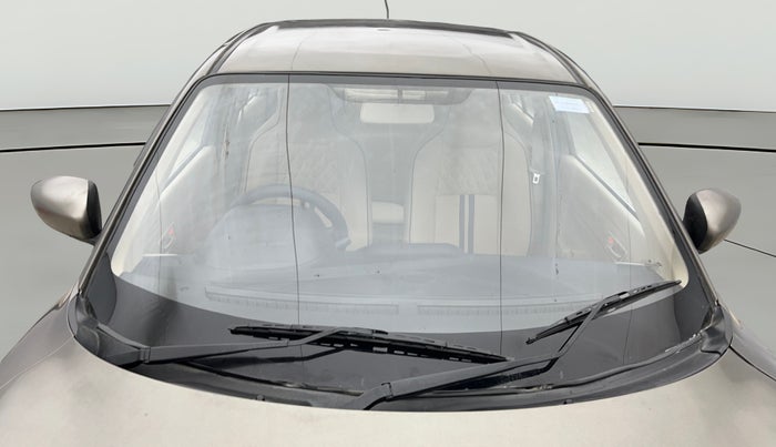 2021 Maruti Dzire LXI, Petrol, Manual, 38,336 km, Front Windshield