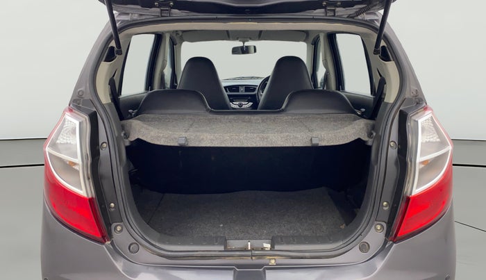 2017 Maruti Alto K10 VXI (O) AMT, Petrol, Automatic, 67,073 km, Boot Open Zoomed View