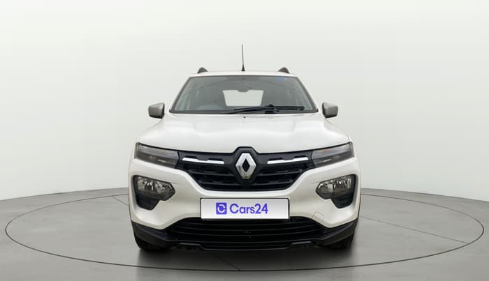 2021 Renault Kwid RXT 1.0 AMT (O), Petrol, Automatic, 31,286 km, Front