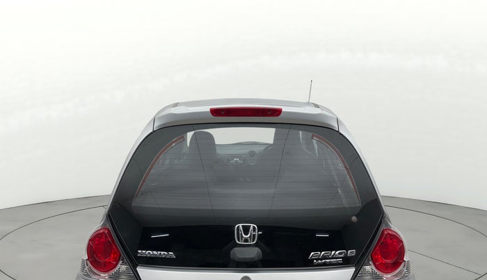 2014 Honda Brio S MT, Petrol, Manual, 71,771 km, Rear Windshield