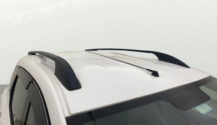 2022 Renault TRIBER RXZ, Petrol, Manual, 35,510 km, Roof