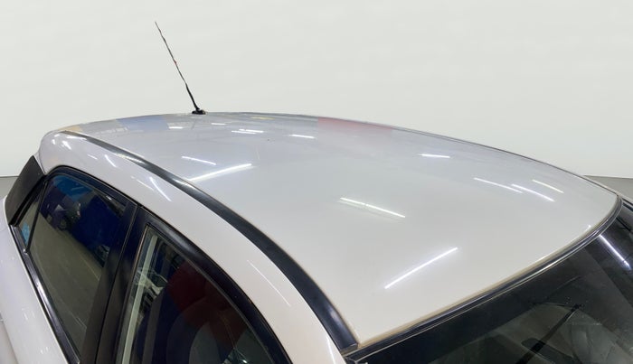 2015 Hyundai Elite i20 SPORTZ 1.2 (O), Petrol, Manual, 78,994 km, Roof