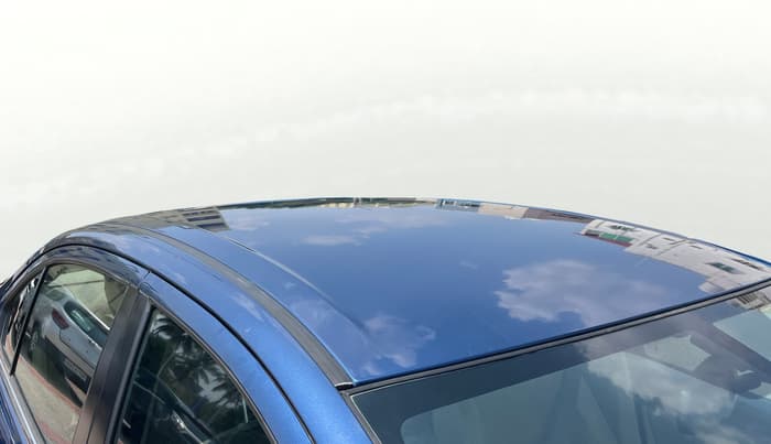 2019 Maruti Ciaz ALPHA  AT 1.5 SHVS PETROL, Petrol, Automatic, 87,979 km, Roof