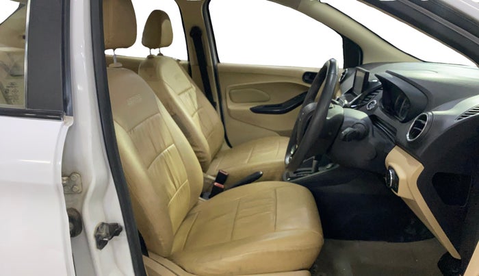 2018 Ford Figo Aspire TITANIUM 1.5 PETROL AT, Petrol, Automatic, 44,944 km, Right Side Front Door Cabin