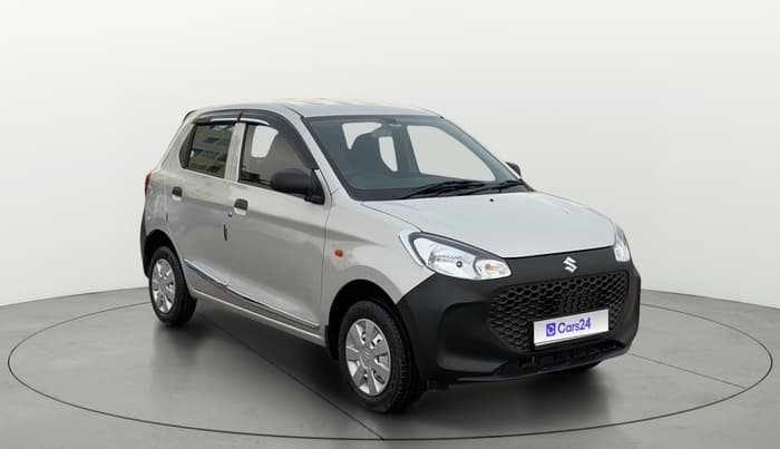 2024 Maruti Alto K10 Std (O), Petrol, Manual, 5,616 km, SRP