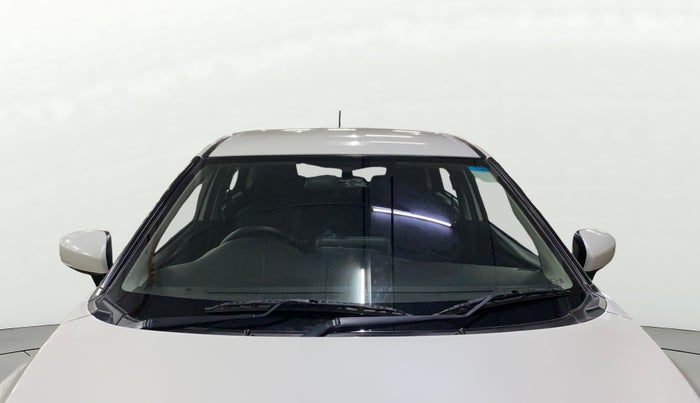 2022 Maruti Baleno DELTA PETROL 1.2, Petrol, Manual, 29,251 km, Front Windshield