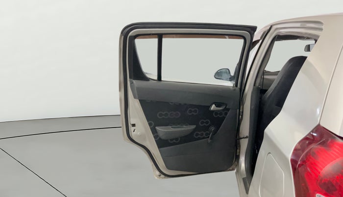 2015 Maruti Alto 800 LXI, Petrol, Manual, 43,979 km, LHS Rear Door