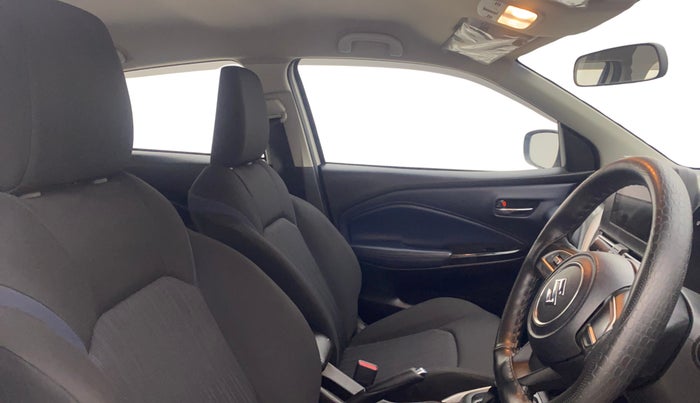 2023 Maruti Baleno ZETA 1.2 AGS, Petrol, Automatic, 10,847 km, Right Side Front Door Cabin