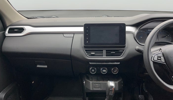 2024 Renault Kiger RXT (O) AMT, Petrol, Automatic, 8,350 km, Air Conditioner