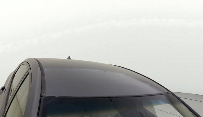 2012 Hyundai Verna FLUIDIC 1.6 VTVT SX, CNG, Manual, 99,536 km, Roof