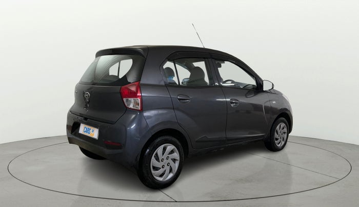 2020 Hyundai NEW SANTRO SPORTZ AMT, Petrol, Automatic, 76,707 km, Right Back Diagonal