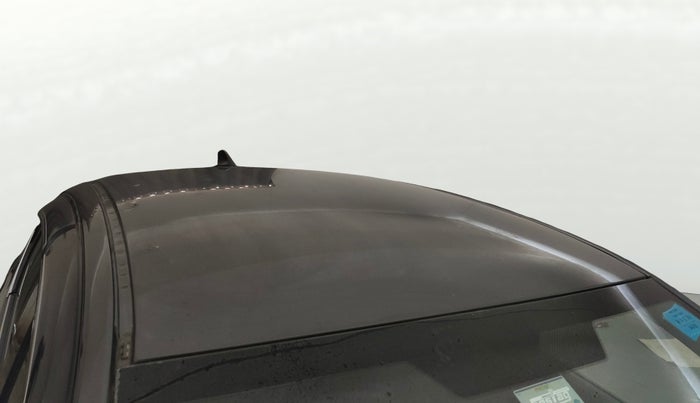 2020 Tata TIGOR XZA PLUS PETROL, Petrol, Automatic, 54,204 km, Roof