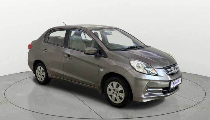 2013 Honda Amaze 1.2L I-VTEC S AT, Petrol, Automatic, 22,945 km, SRP