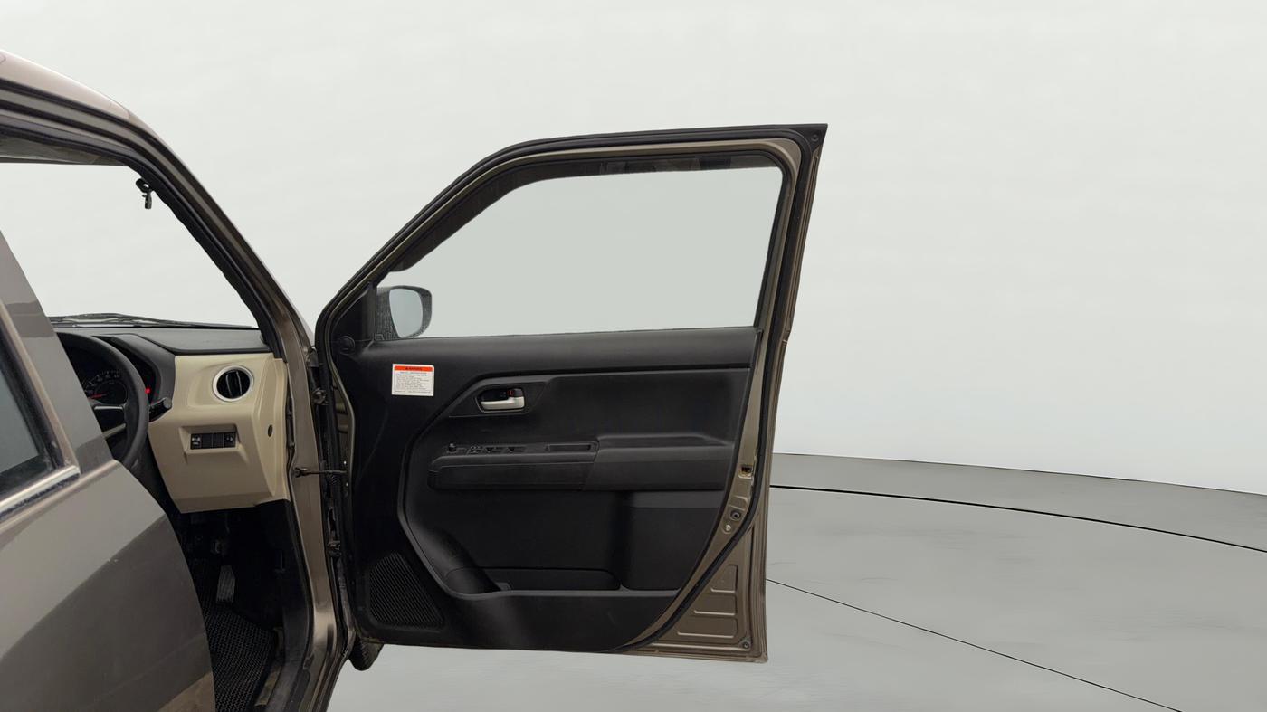 2023 Maruti New Wagon-R VXI CNG 1.0, CNG, Manual, 34,914 km, RHS Front Door