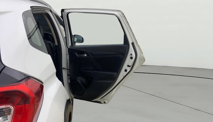 2017 Honda WR-V 1.2L I-VTEC S MT, CNG, Manual, 1,22,789 km, RHS Rear Door